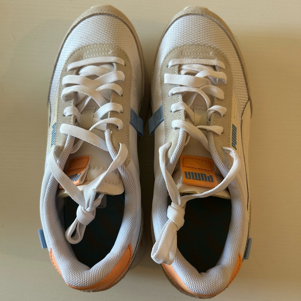 Puma Women's Future Rider Soft sneakers